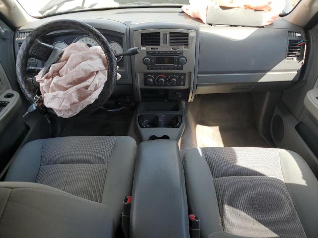 Photo 8 from auction – 2007 DODGE DAKOTA 4WD with VIN 1D7HW48P87S187504