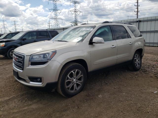 Photo 1 from auction – 2013 GMC ACADIA SLT with VIN 1GKKVRKD8DJ202488