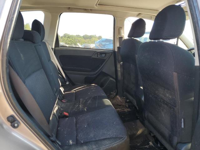 Photo 11 from auction – 2014 SUBARU FORESTER 2 with VIN JF2SJAEC1EH450099