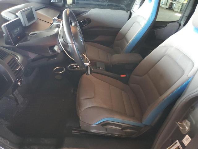 Photo 7 from auction – 2017 BMW I3 BEV with VIN WBY1Z6C59HV547933