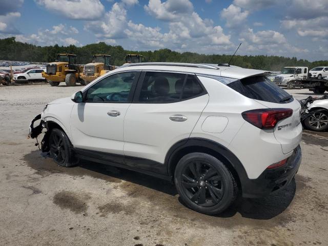 Photo 2 from auction – 2024 BUICK ENCORE GX with VIN KL4AMESL1RB003241