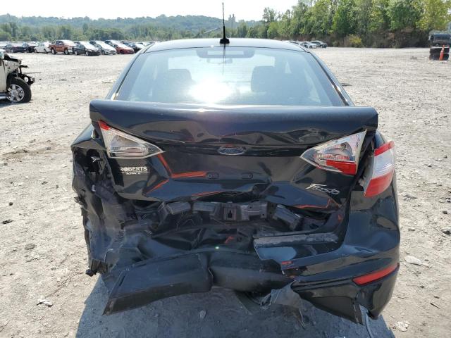 Photo 6 from auction – 2017 FORD FIESTA S with VIN 3FADP4AJ8HM171783