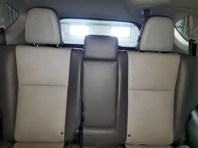 Photo 10 from auction – 2014 TOYOTA RAV4 LIMIT with VIN 2T3DFREV8EW194837