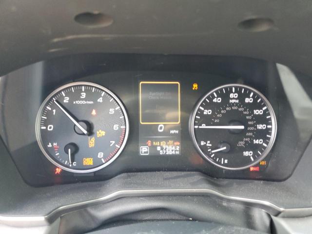 Photo 9 from auction – 2024 SUBARU LEGACY LIM with VIN 4S3BWAN62R3008560