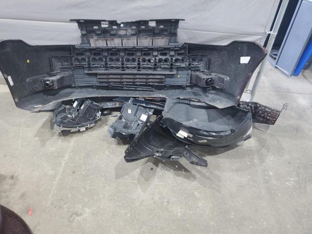 Photo 12 from auction – 2019 FORD FLEX SEL with VIN 2FMHK6C83KBA24078