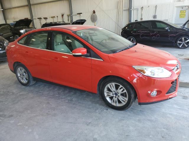 Photo 4 from auction – 2012 FORD FOCUS SEL with VIN 1FAHP3H20CL147627