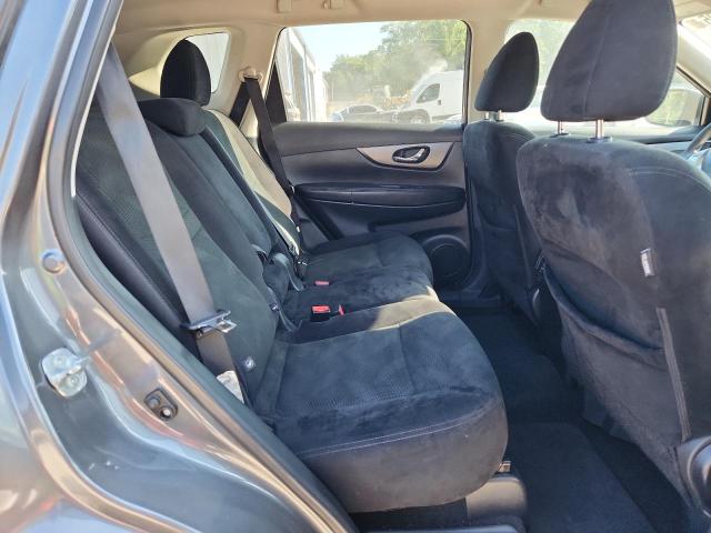 Photo 11 from auction – 2015 NISSAN ROGUE S with VIN 5N1AT2MV3FC913318