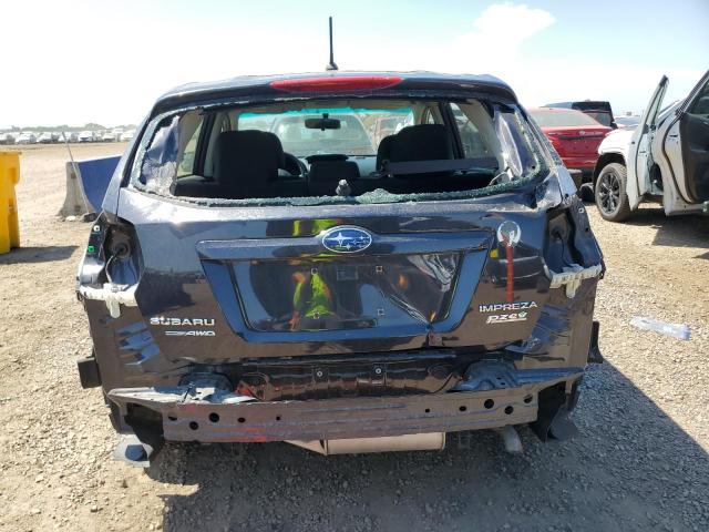 Photo 6 from auction – 2015 SUBARU IMPREZA with VIN JF1GPAA69F9283821