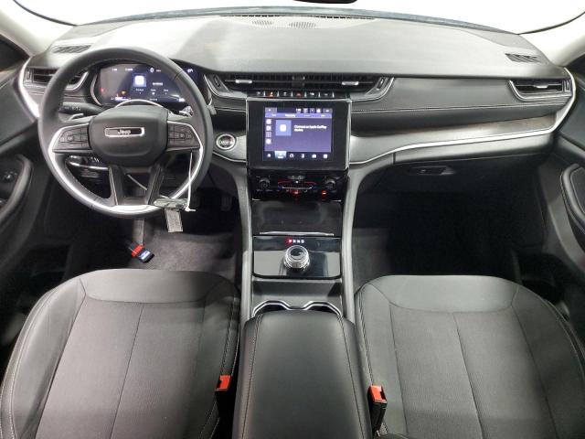 Photo 8 from auction – 2023 JEEP GRAND CHER with VIN 1C4RJHAG2PC673380