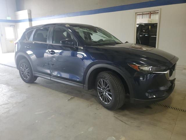 Photo 4 from auction – 2020 MAZDA CX-5 TOURI with VIN JM3KFACM6L0837195