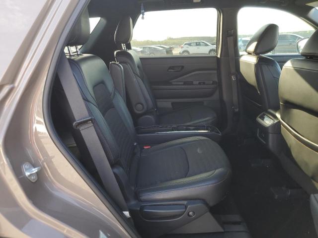 Photo 11 from auction – 2023 NISSAN PATHFINDER SV with VIN 5N1DR3BDXPC216029
