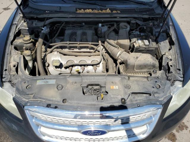 صورة رقم 11 من المزاد - 2011 FORD TAURUS SEL مع VIN 1FAHP2EWXBG157879