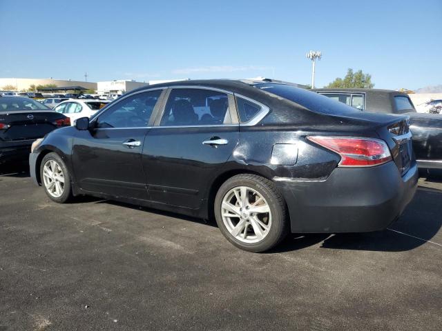 Photo 2 from auction – 2015 NISSAN ALTIMA 2.5 with VIN 1N4AL3AP3FC136774