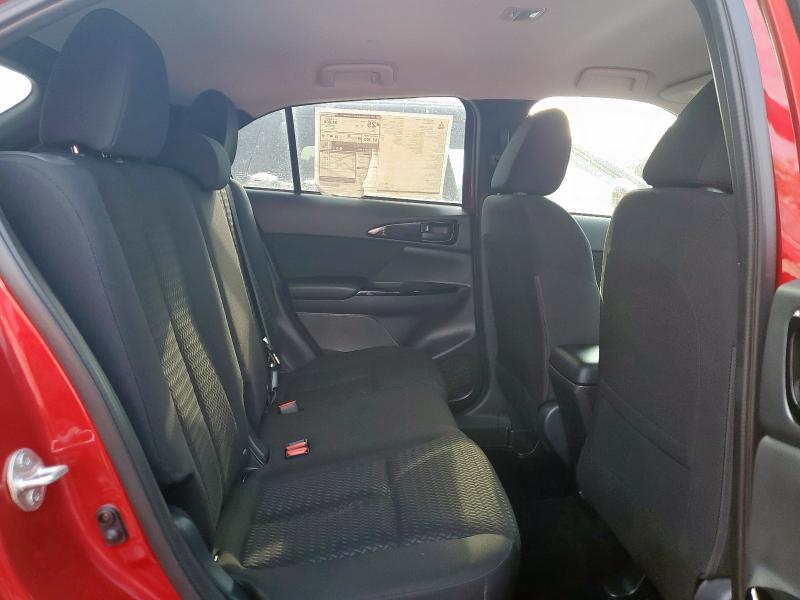 Photo 11 from auction – 2025 MITSUBISHI ECLIPSE CROSS LE with VIN JA4ATVAA4SZ003847