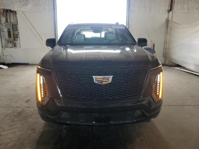 Photo 5 from auction – 2025 CADILLAC ESCALADE S with VIN 1GYS9GRL1SR165472