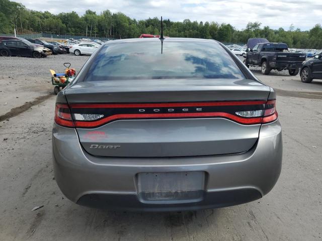 Photo 6 from auction – 2013 DODGE DART SE with VIN 1C3CDFAA8DD126153