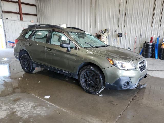 Photo 4 from auction – 2018 SUBARU OUTBACK 2. with VIN 4S4BSAAC9J3380632