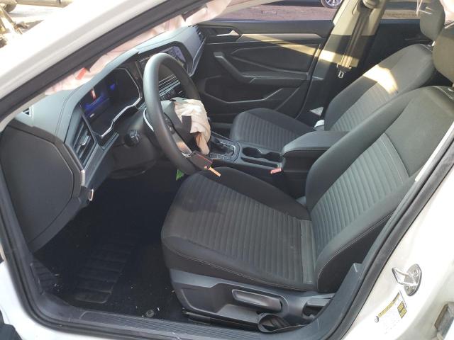 Photo 7 from auction – 2023 VOLKSWAGEN JETTA S with VIN 3VW5M7BU5PM009574