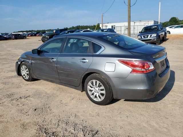 Photo 2 from auction – 2014 NISSAN ALTIMA 2.5 with VIN 1N4AL3AP0EN343884