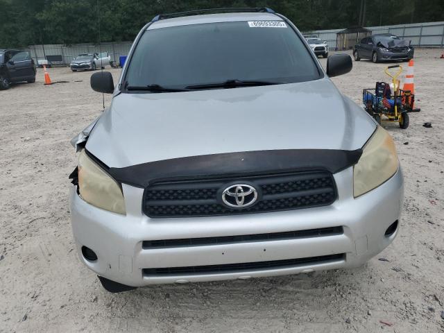 Photo 5 from auction – 2007 TOYOTA RAV4 with VIN JTMZD33V176022164