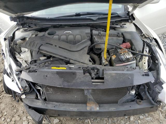 Photo 11 from auction – 2011 NISSAN ALTIMA BAS with VIN 1N4AL2AP1BC168921
