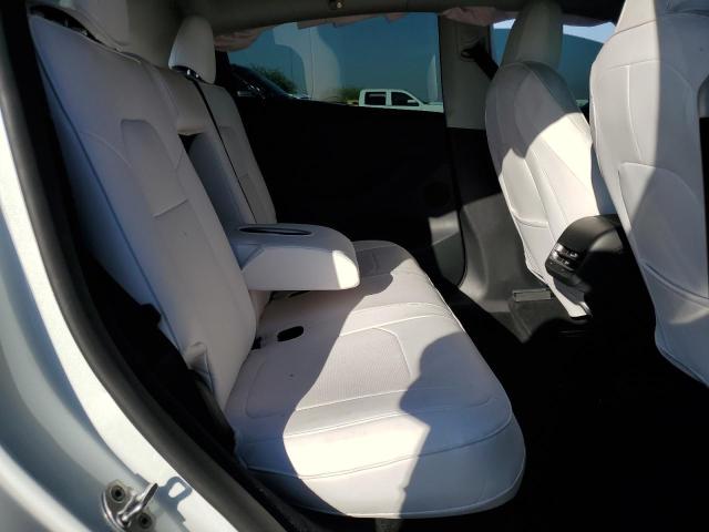 Photo 11 from auction – 2024 TESLA MODEL Y with VIN 7SAYGDED3RF118157