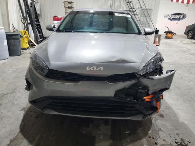 Photo 5 from auction – 2024 KIA FORTE LX with VIN 3KPF24AD2RE701754