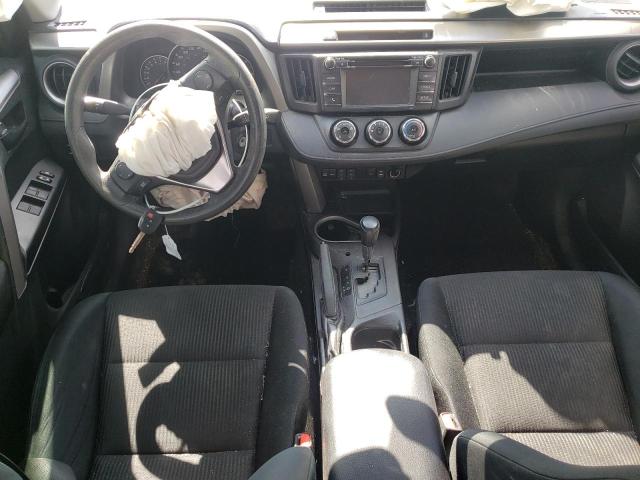 Photo 8 from auction – 2016 TOYOTA RAV4 LE with VIN 2T3ZFREVXGW238328