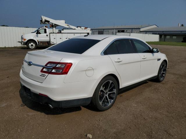 Photo 3 from auction – 2015 FORD TAURUS SEL with VIN 1FAHP2E80FG105314
