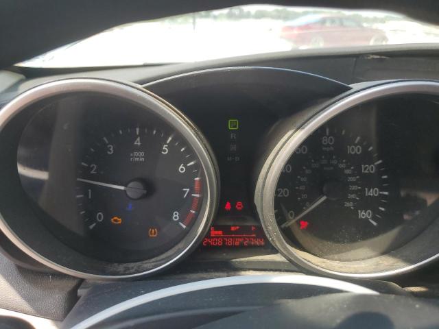 Photo 9 from auction – 2011 MAZDA 3 I with VIN JM1BL1UF8B1443000