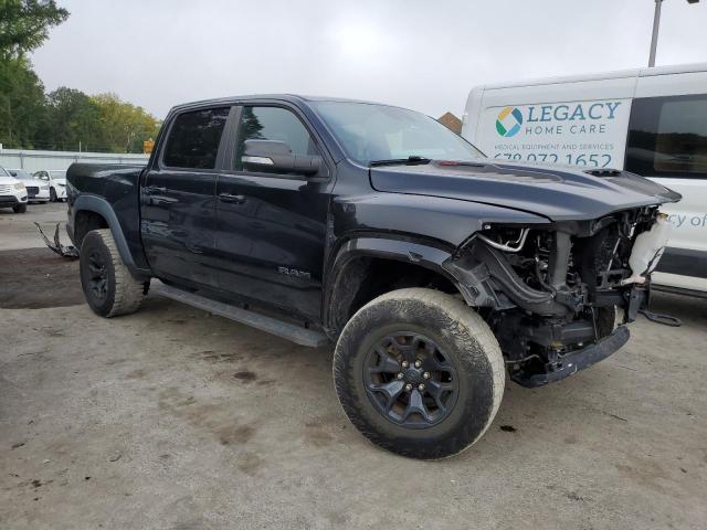 Photo 4 from auction – 2022 RAM 1500 TRX with VIN 1C6SRFU95NN147216