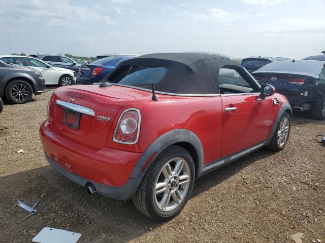 Photo 3 from auction – 2012 MINI COOPER ROA with VIN WMWSY1C5XCT429130