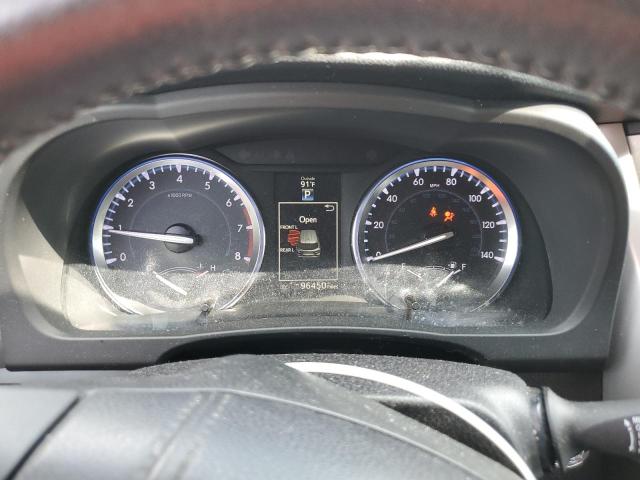Photo 9 from auction – 2015 TOYOTA HIGHLANDER with VIN 5TDDKRFH2FS114102