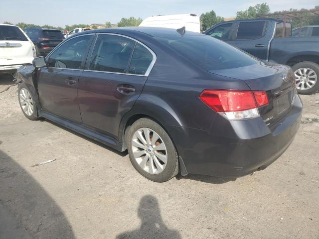 Photo 2 from auction – 2012 SUBARU LEGACY 2.5I LIMITED with VIN 4S3BMCK69C3025269
