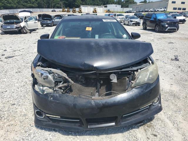 Photo 5 from auction – 2012 TOYOTA CAMRY BASE with VIN 4T1BF1FK4CU147419