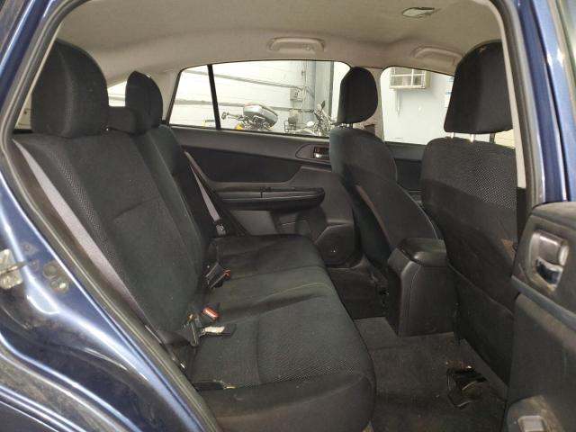 Photo 10 from auction – 2013 SUBARU IMPREZA PR with VIN JF1GPAC69DH828366