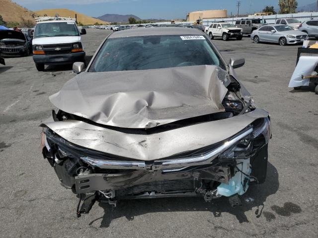 Photo 5 from auction – 2025 CHEV MALIBU LT with VIN 1G1ZD5ST0SF149050