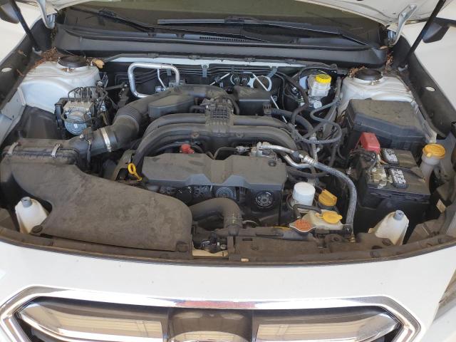 Photo 12 from auction – 2018 SUBARU OUTBACK TO with VIN 4S4BSATC7J3226353