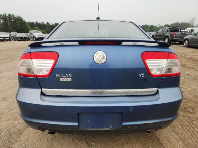 Photo 6 from auction – 2009 MERCURY MILAN PREM with VIN 3MEHM08129R607274