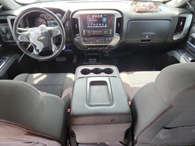 Photo 8 from auction – 2017 CHEVROLET SILVERADO with VIN 3GCUKREC3HG220128