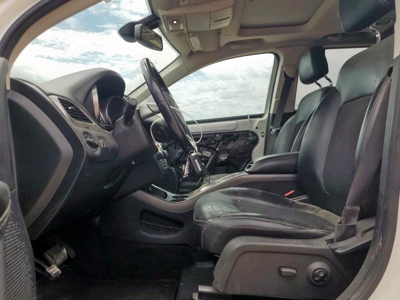 Photo 7 from auction – 2020 DODGE JOURNEY CR with VIN 3C4PDCGB5LT225937