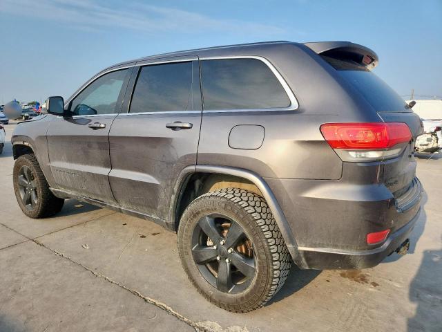Photo 2 from auction – 2014 JEEP GRAND CHER with VIN 1C4RJFAG5EC554613