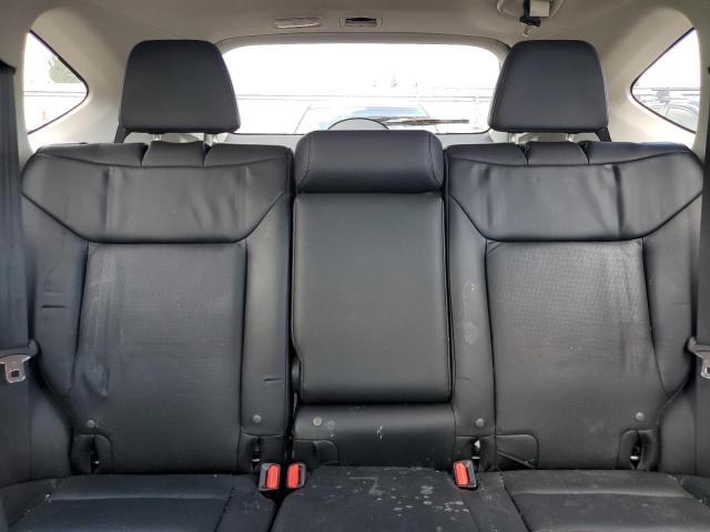 Photo 10 from auction – 2015 HONDA CR-V EXL with VIN 5J6RM4H76FL083052