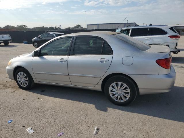 Photo 2 from auction – 2007 TOYOTA COROLLA CE with VIN JTDBR32E470115249