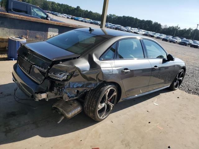 Photo 3 from auction – 2025 AUDI A4 PREMIUM with VIN WAUEAAF48SA001331