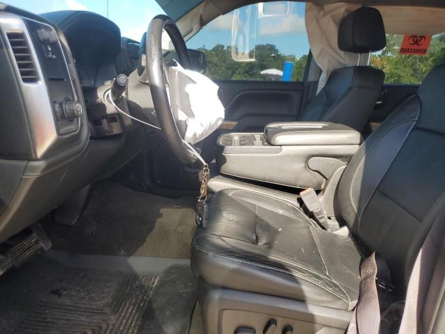 Photo 7 from auction – 2017 CHEVROLET SILVERADO with VIN 3GCPCSEC8HG300946