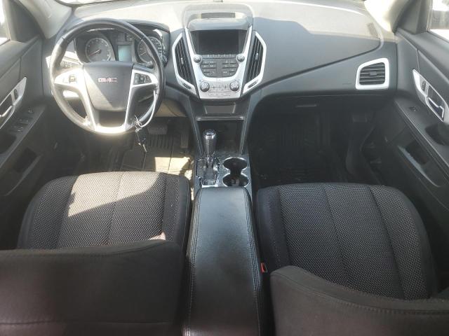 Photo 8 from auction – 2017 GMC TERRAIN SL with VIN 2GKFLTEK2H6270545