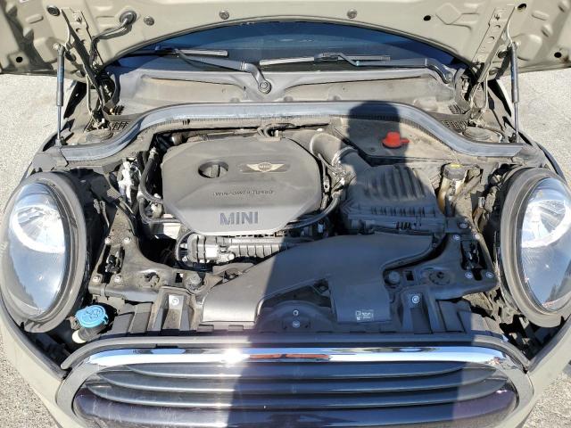 Photo 11 from auction – 2019 MINI COOPER with VIN WMWXP5C55K2H95844