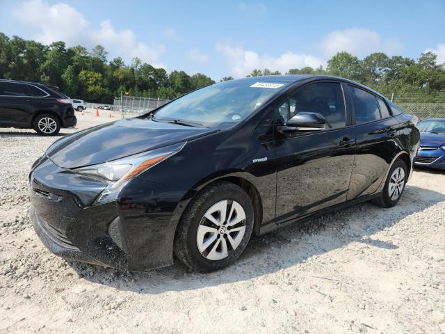 TOYOTA PRIUS 2017 with VIN JTDKARFU6H3049041 - Photo from auction