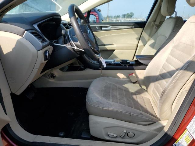Photo 7 from auction – 2014 FORD FUSION SE with VIN 3FA6P0H79ER240460